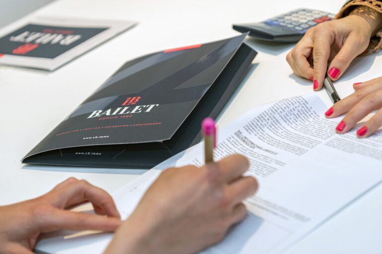 Quels Sont Les Différents Types De Mandat