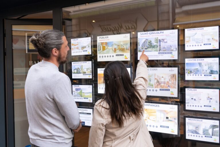 Les étapes de la vente d&rsquo;un bien immobilier et les différents contrats