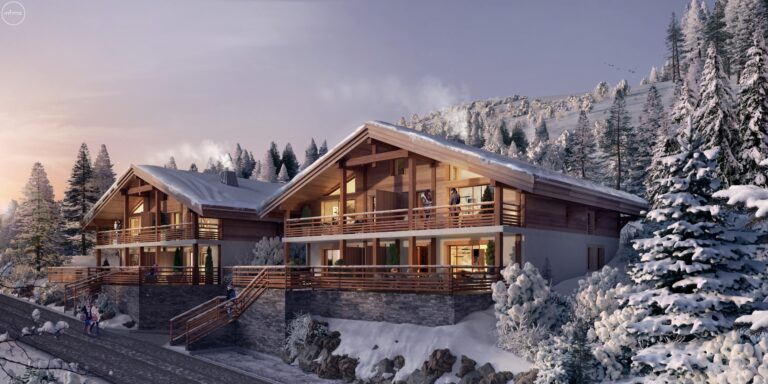 L&rsquo;immobilier en 2023 : 6 nouveautés qui vont changer le paysage