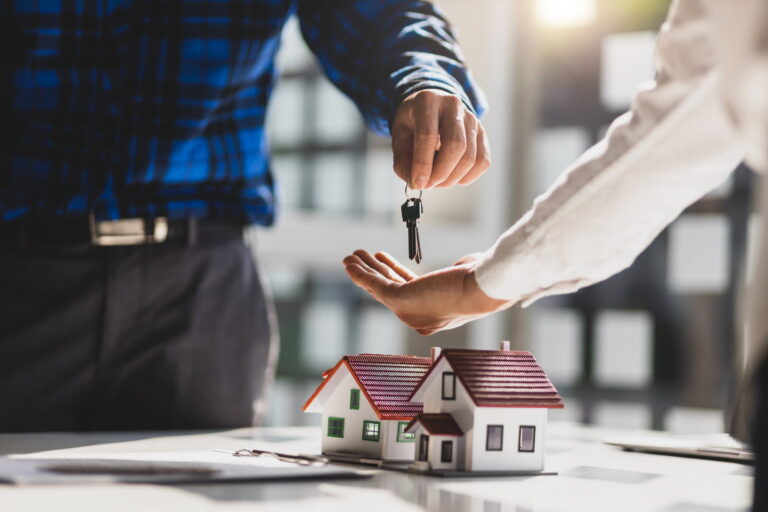 Succession immobilière : tout savoir sur les droits d&rsquo;un bien