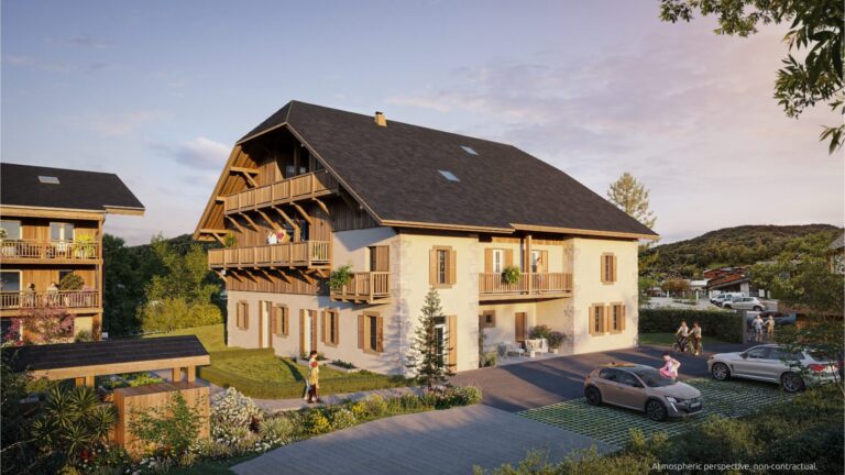 LA FERME DU POÈTE