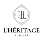 Logo L'Héritage