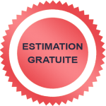 Badge estimation gratuite